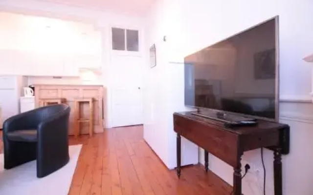 Appartement sur le Port de Vannes
