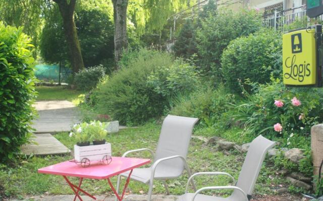 Auberge de l'Espinouse