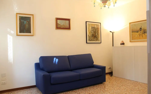 CaseNuove apartment
