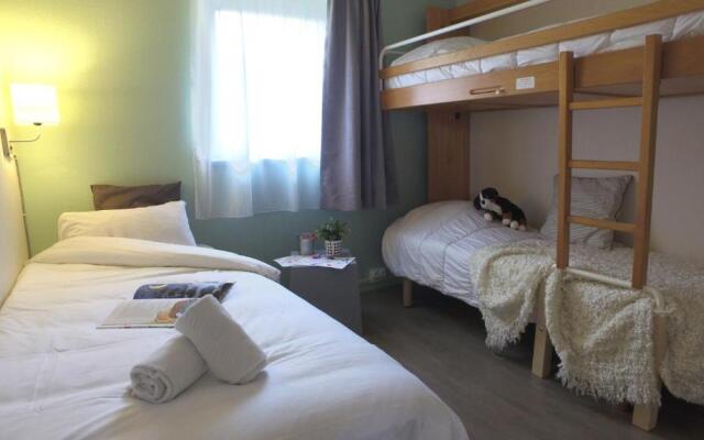 VVF Normandie Forges-les-Eaux