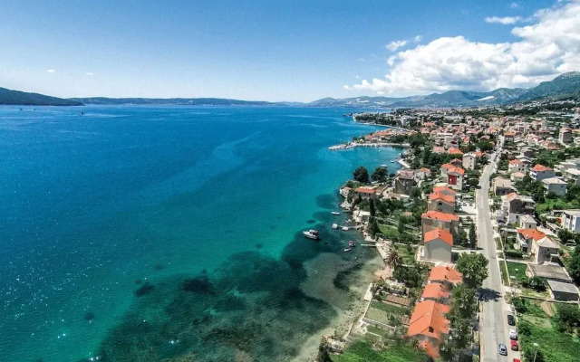 Nice Home in Kastel Sucurac With Wifi and 3 Bedrooms