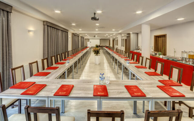 Baltic Cliff Apartments Spa&Wellness