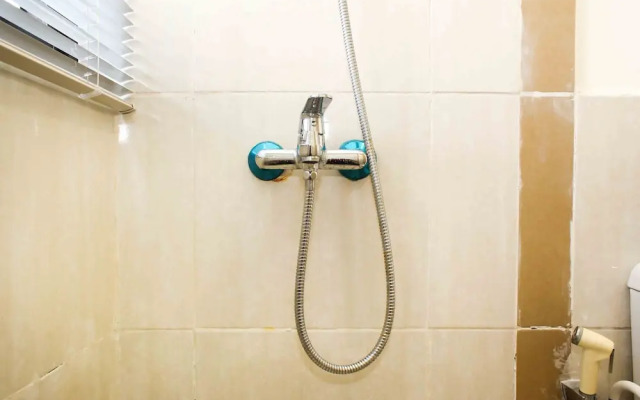 Good Place 2BR Meikarta Apartment