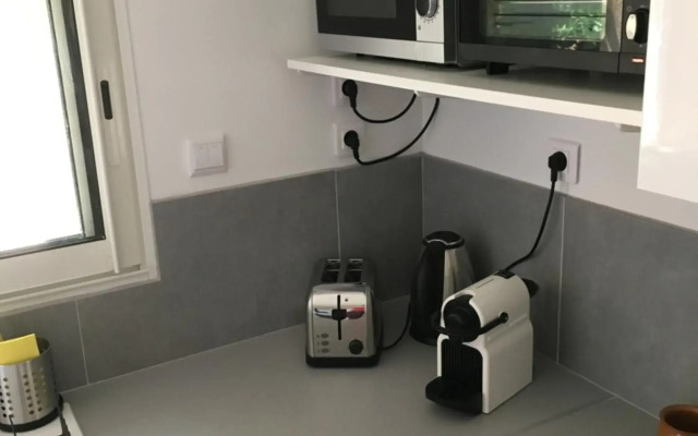 Les Terrasses sur Mer