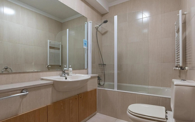 Preciosa Apartment by MP