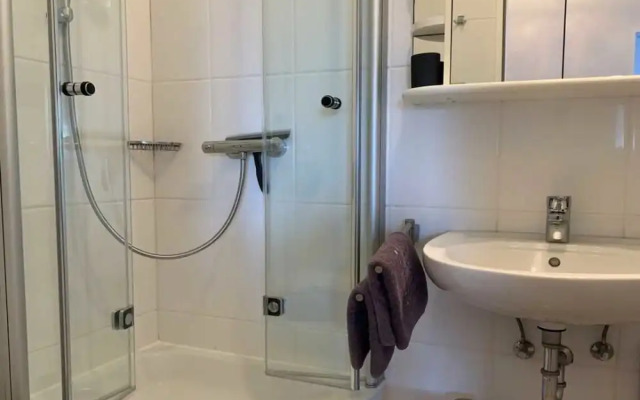 Hasennest Amrum Modern Retreat