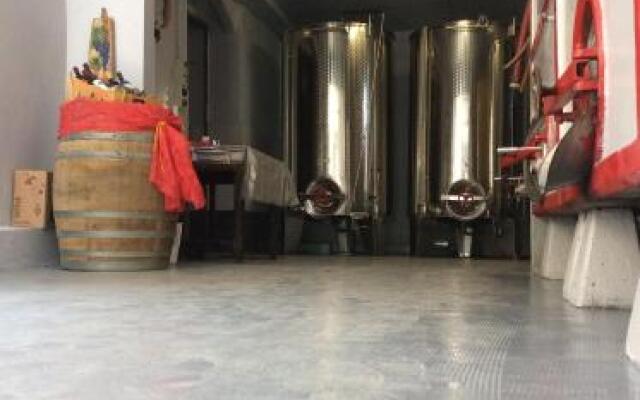 Agriturismo Cà del Nono