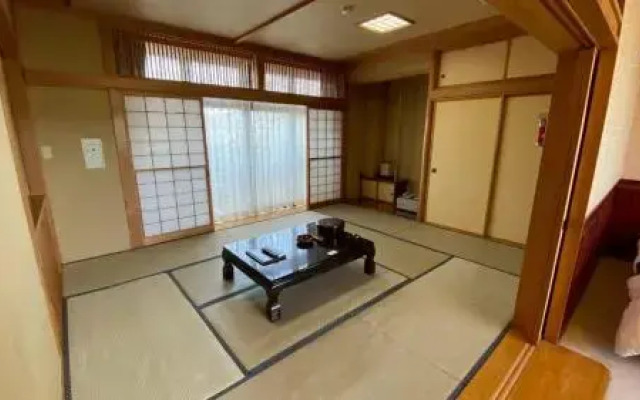 Ryokan Yakurai Rinsenkan