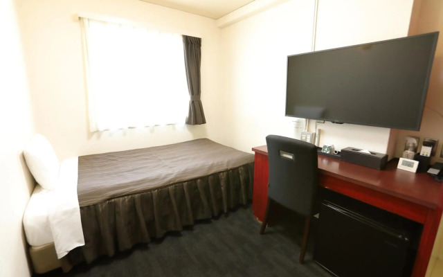 Osaka Corona Hotel