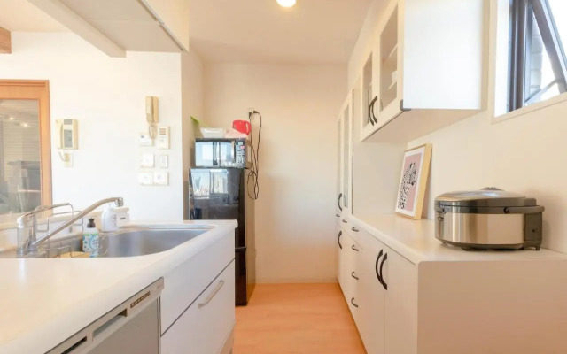 Green House Nakano Fujimicho - Vacation STAY 97900