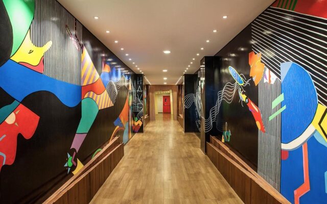 MAXONE Tidar Surabaya