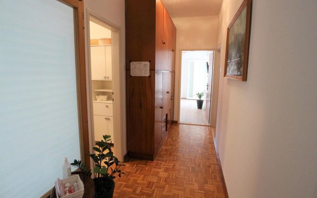 Amazing Apartment in Novi Vinodolski With 2 Bedrooms and Wifi