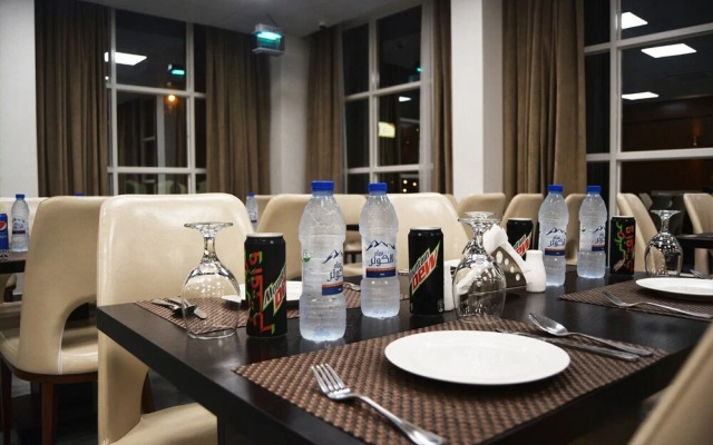 Baiti Hotel Apartments Salalah