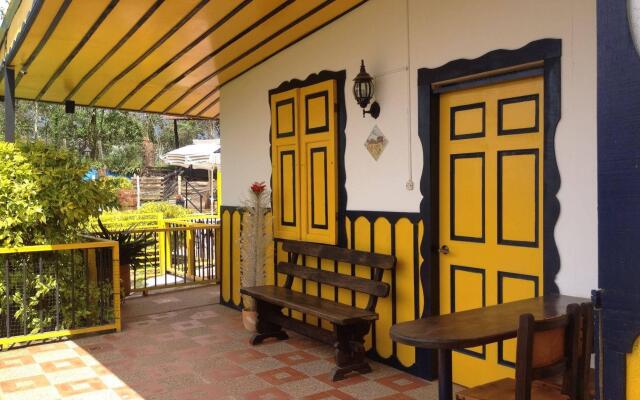 Hostal Finca Cardonales