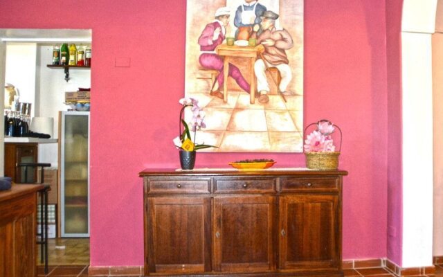 Da Adamo Osteria e Locanda
