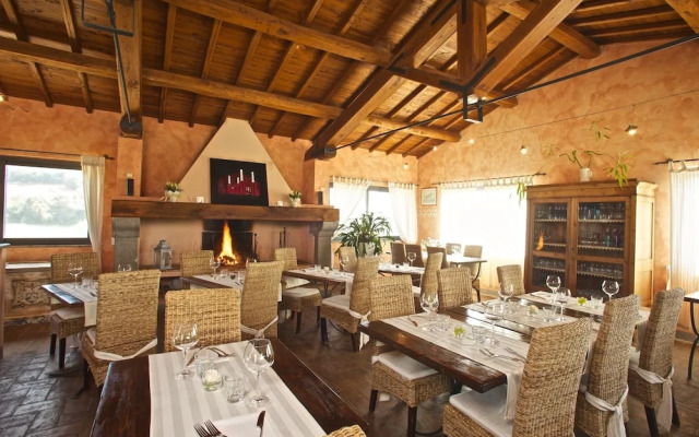 Agriturismo Le Chiuse