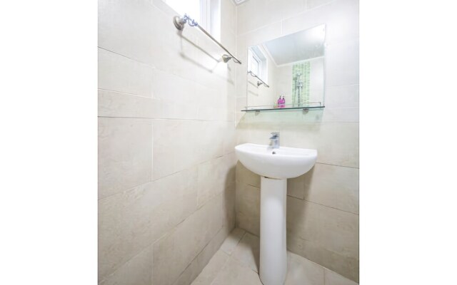 Jeju Hyeoppjae Some&ssam Guesthouse