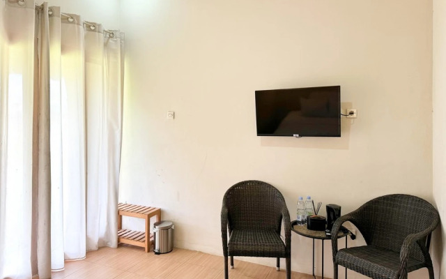 OWK Homestay Syariah Mitra RedDoorz Wonosobo