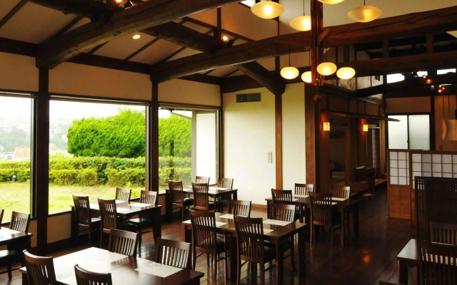 Kamakura Prince Hotel