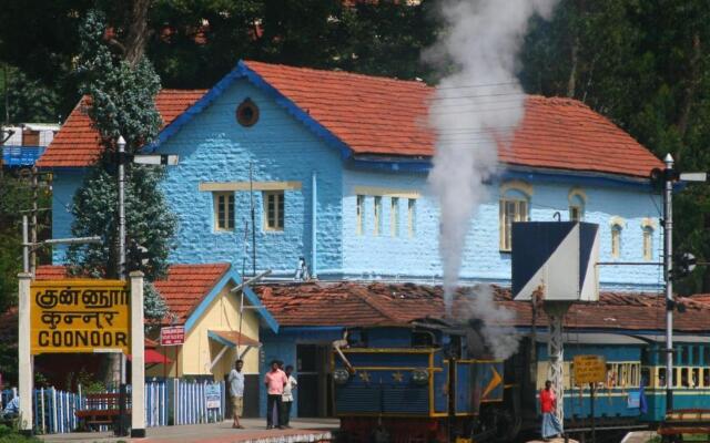 Hotel Blue Hills Coonoor