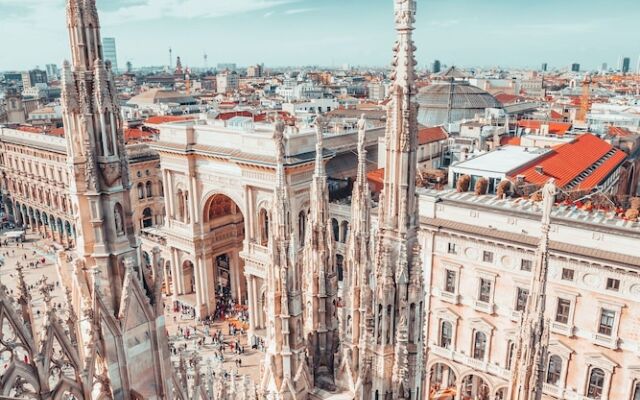 Agriturismo Al Brich Studio Apartment Margherita