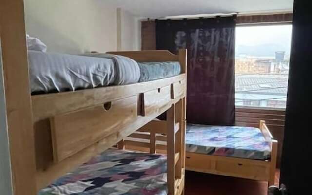 Hostel Para Viajeros
