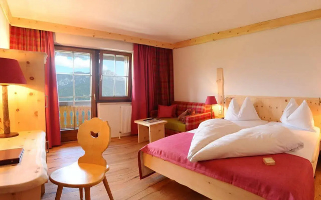 Natur & Wellnesshotel Höflehner