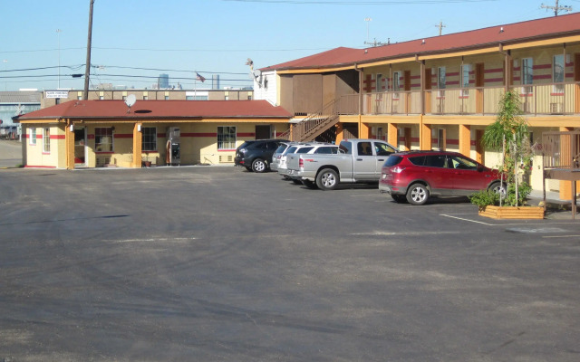 Bestway Inn