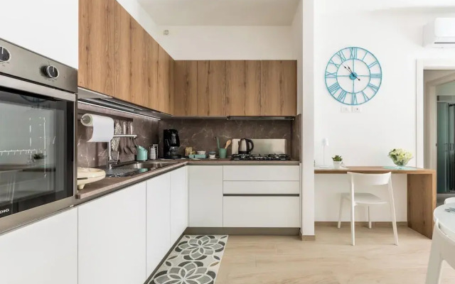 4011 Mary House by Barbarhouse