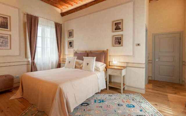 Villa Svetoni Wine Resort