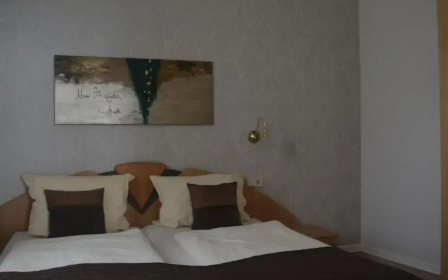 Apartmenthotel New Angela