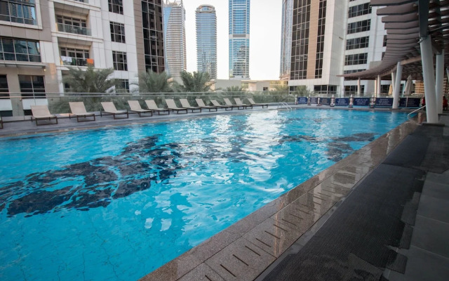 One Perfect Stay Executive Tower