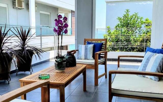 Amare Luxury Living Volos