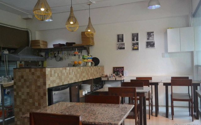 SDR Mactan Serviced Apartments