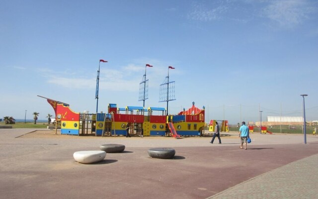 La Kasbah de Rabat-salé