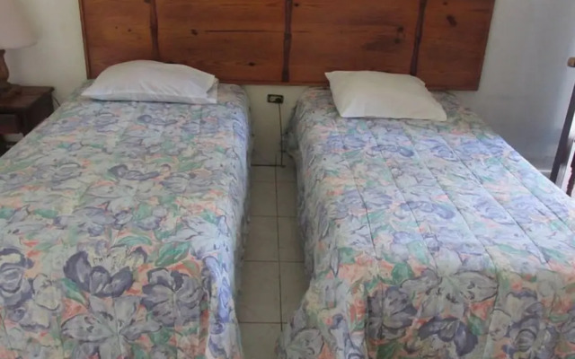 Brandon Hill Guest House