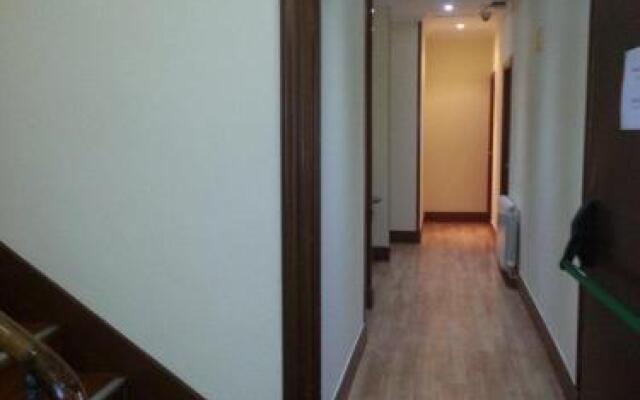 Hostal Ancla Dorada