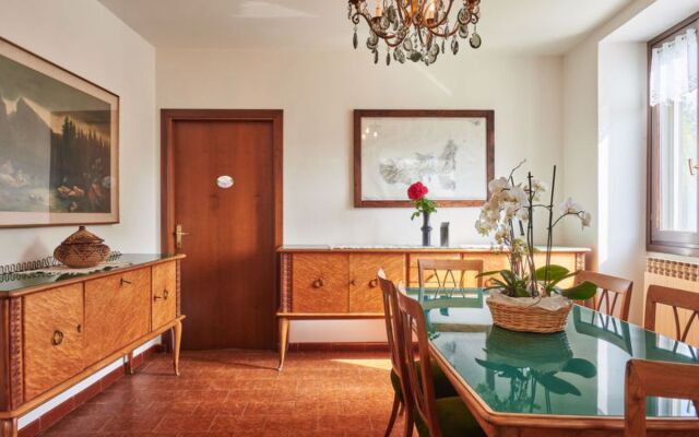 House Letizia Colico