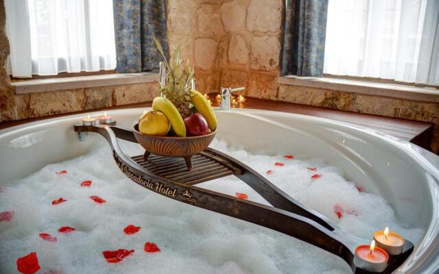 Woox Cappadocia Hotel