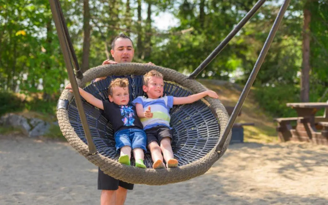 Skellefteå Camping