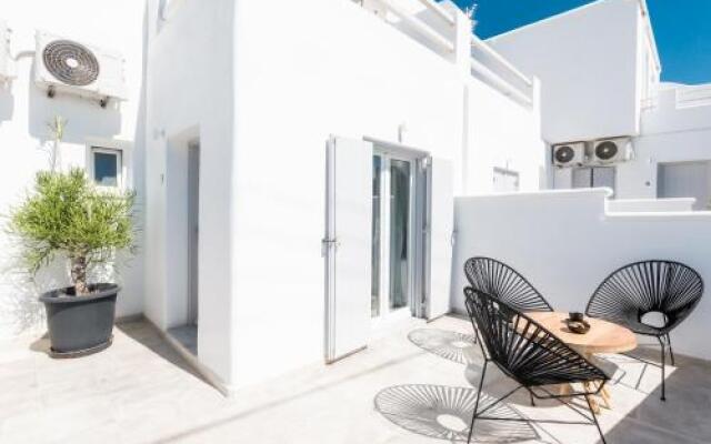 Casa Anna Suites