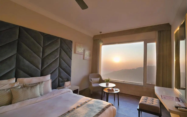 Amritara Surya, Mcleodganj, Dharamshala