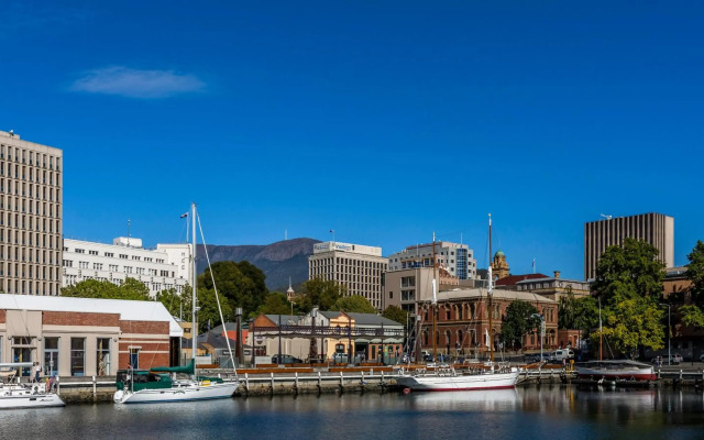 Lenna of Hobart