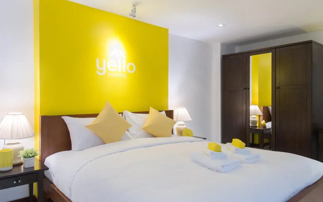Yello Rooms