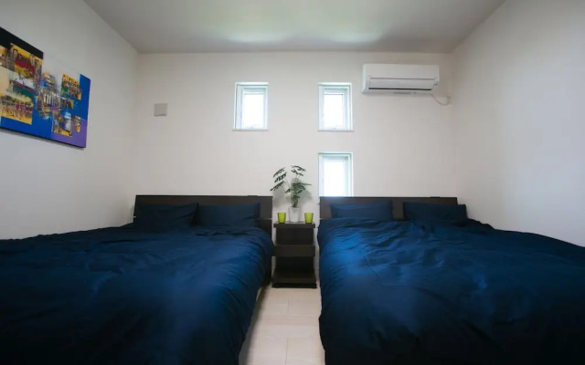 Irie House