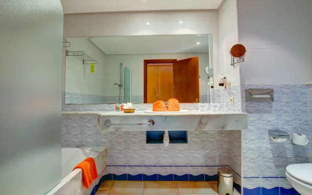 SBH Costa Calma Palace Thalasso & Spa