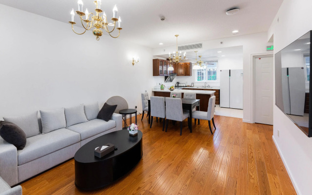 InterContinental Nantong by IHG