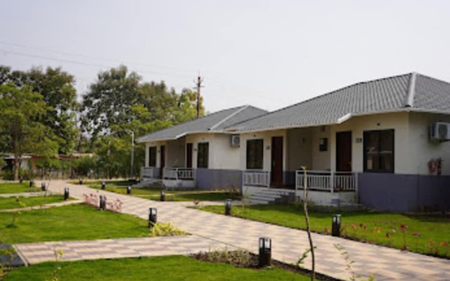 Choice Resort Bhopal
