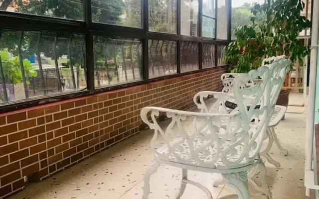 Paradise's House VEDADO