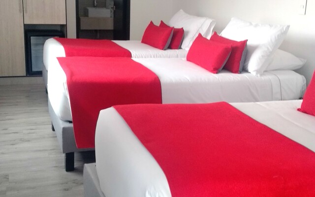 Hotel White Light House